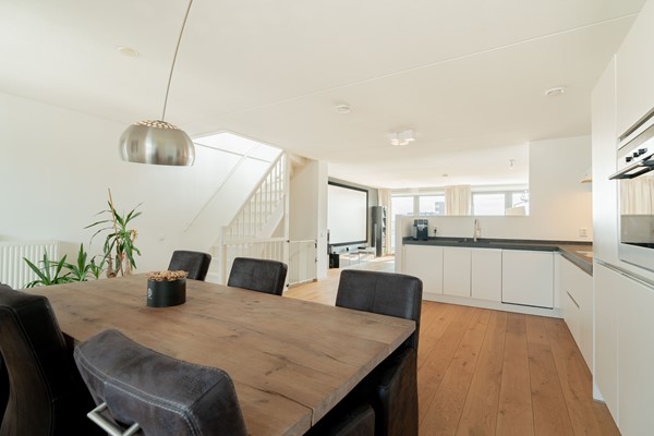 Medium property photo - Bert Haanstrahof 10, 1087 DL Amsterdam